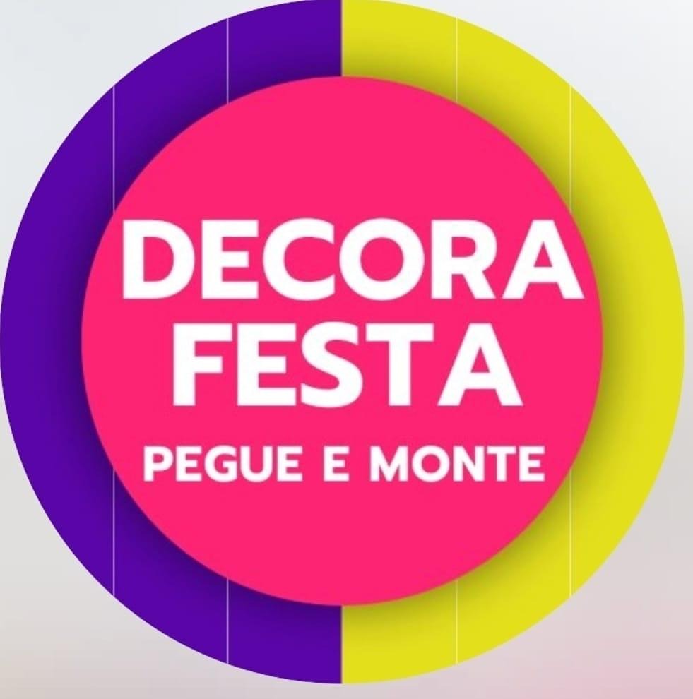 Logo de Decora Festa