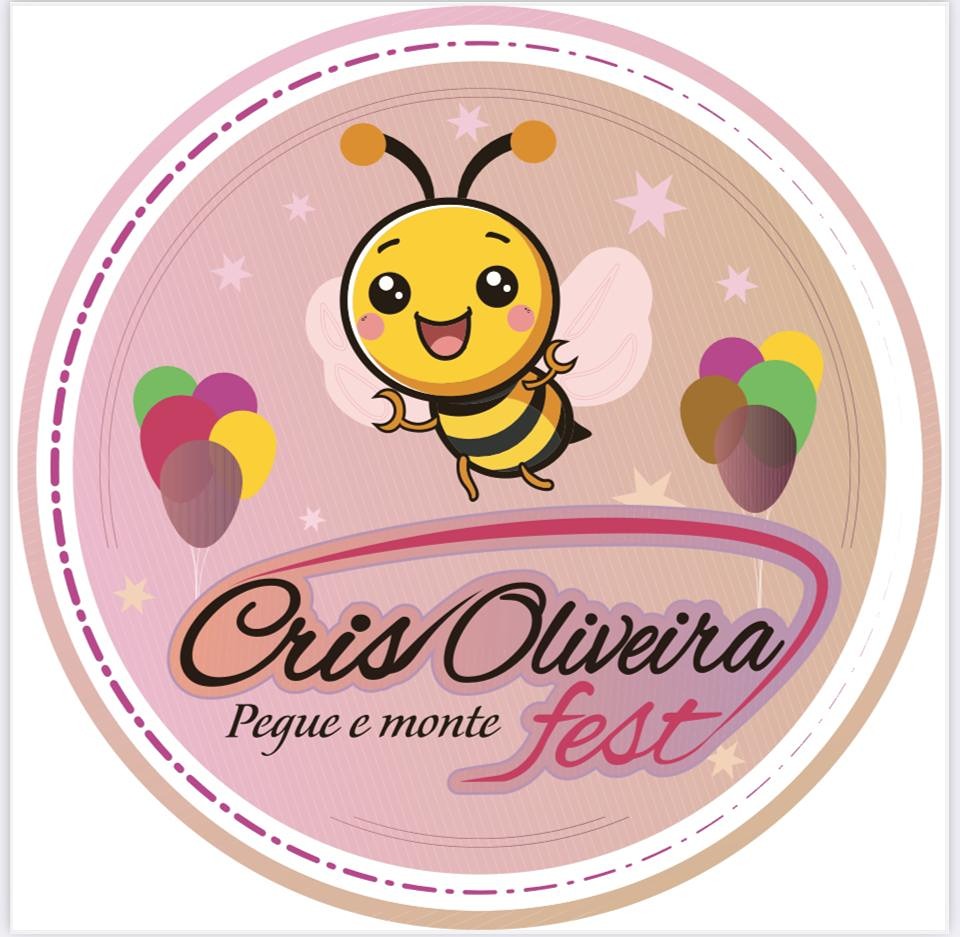 Logo de CRISTIANE JESUINO GRANJA DE OLIVEIRA