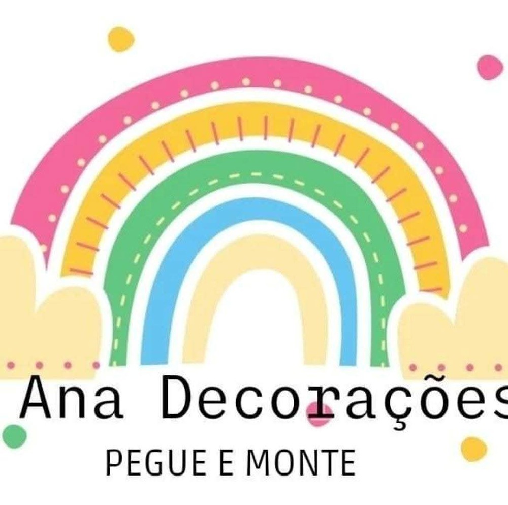 Logo de ANA CRISTINA ALVES LUZ
