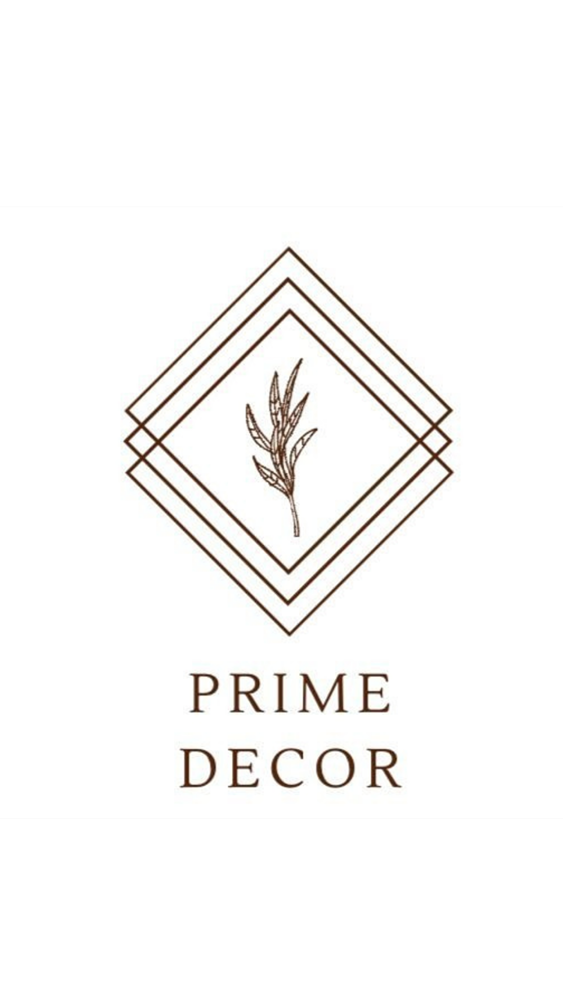 Logo de Prime Decor Rj