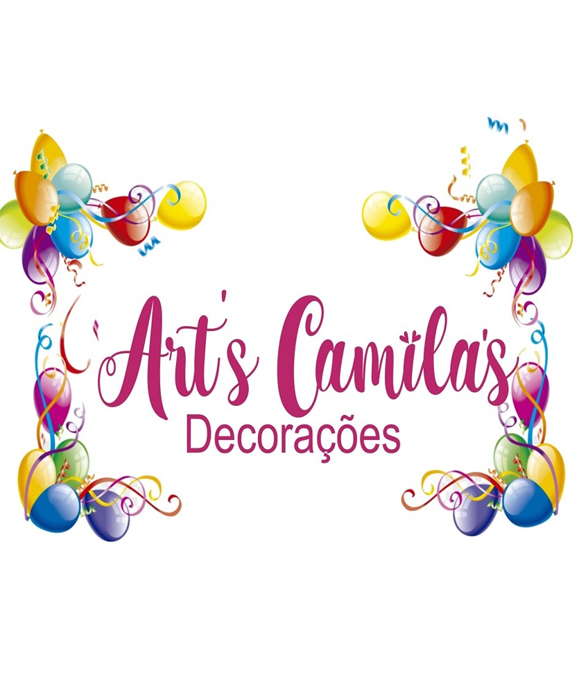 Logo de Camila A N Braga