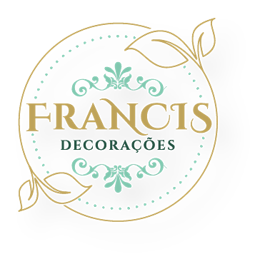 Logo de FranciS Decorações