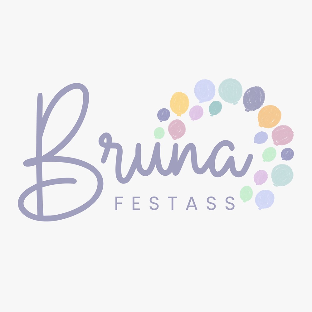 Logo de Bruna festass