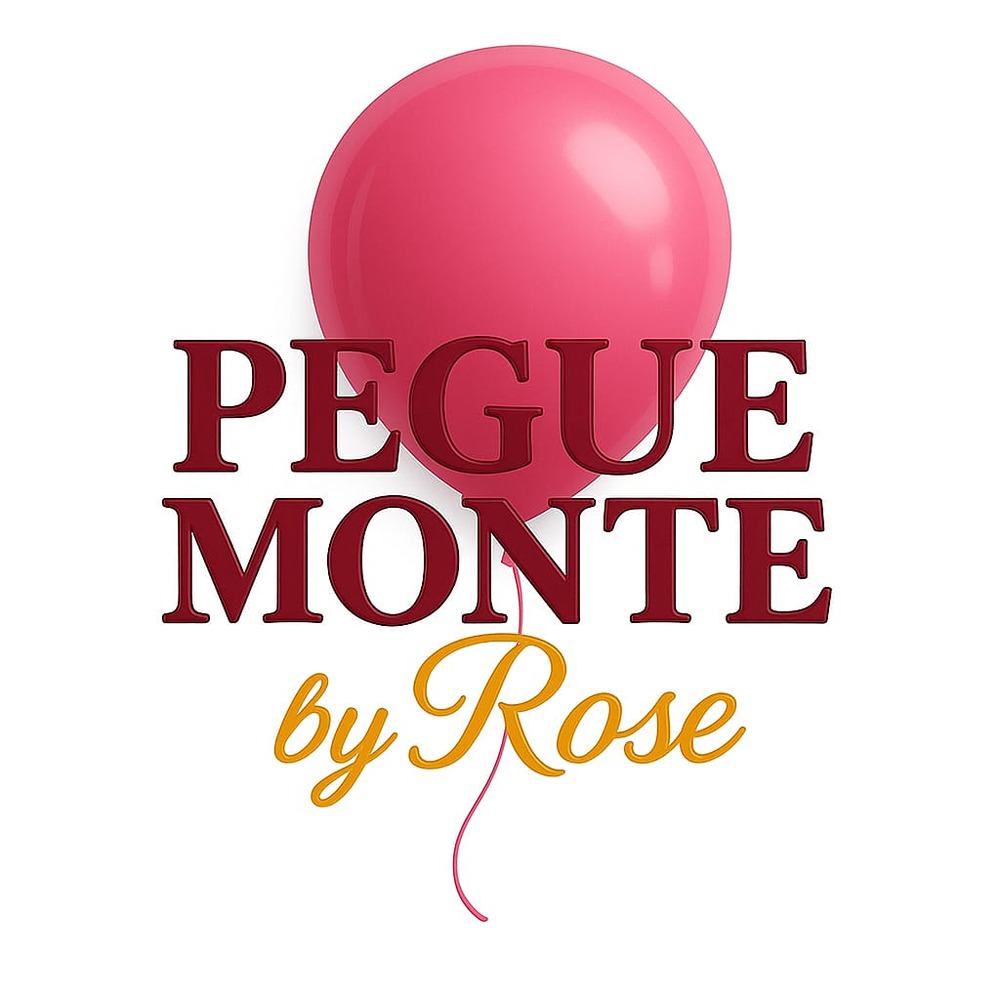 Logo de Pegue monte by Rose
