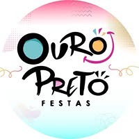 Logo de Ouro Preto Festas