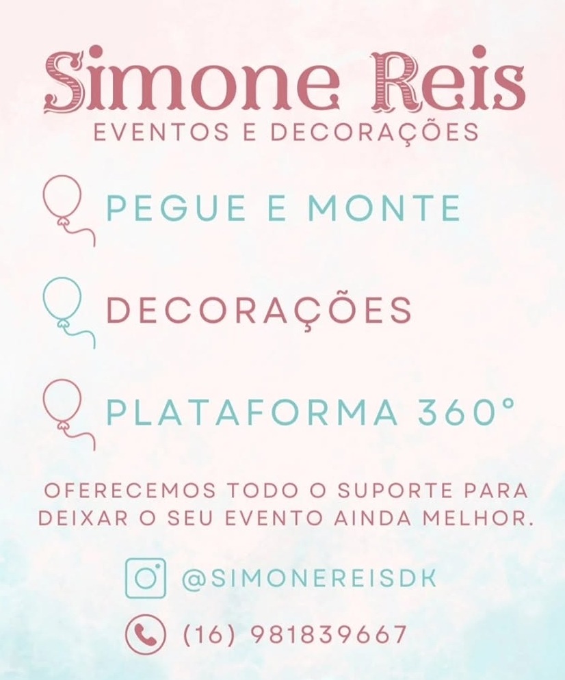 Logo de SIMONE DOS REIS