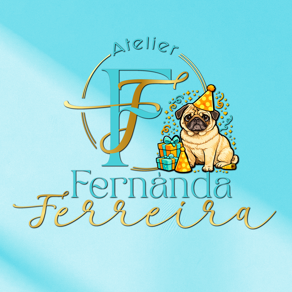 Logo de Atelier Fernànda Ferreira
