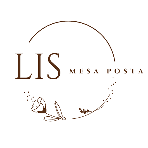 Logo de Lis Mesa Posta