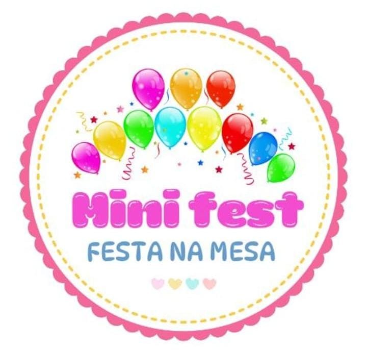 Logo de MINI FEST