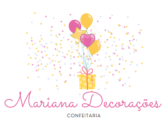 Logo de MARIANA DECORAÇÕES