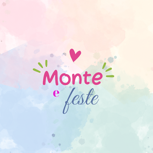 Logo de Monte e Feste
