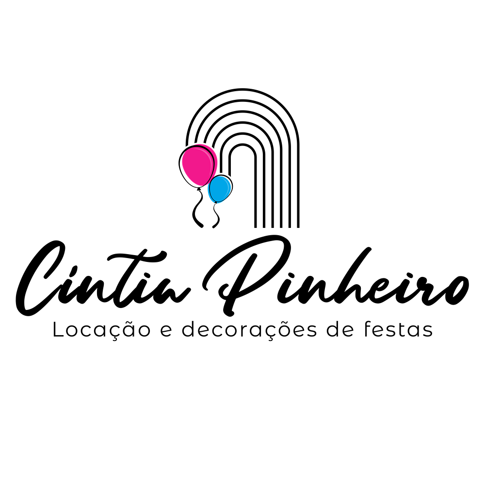 Logo de Cíntia Rodrigues Pinheiro 
