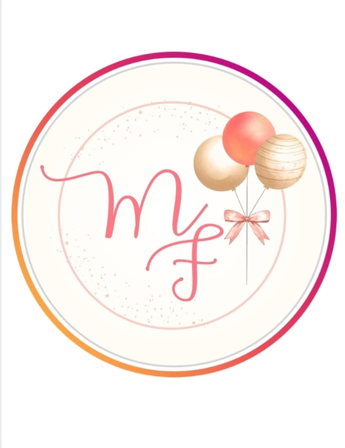 Logo de Mamães Festeiras