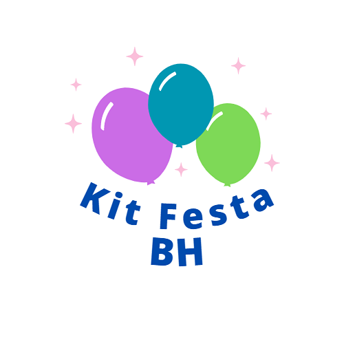 Logo de Kit Festa BH