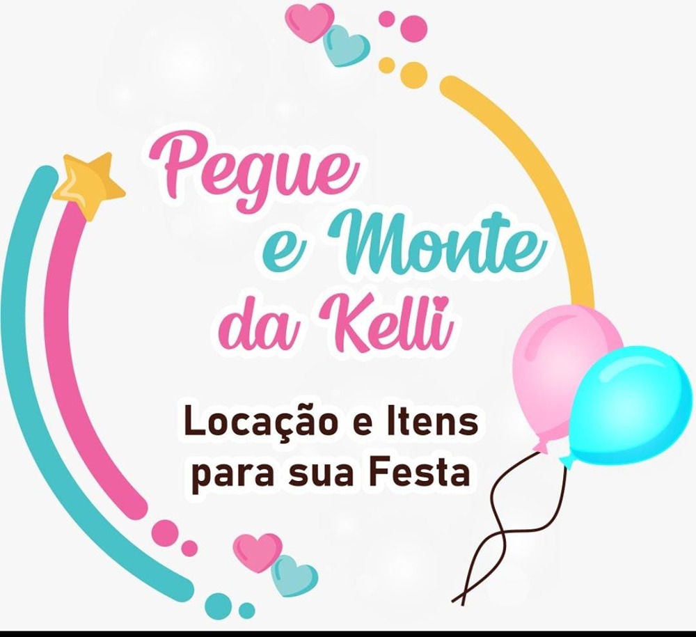 Logo de KELLI CRISTINA SANTANA