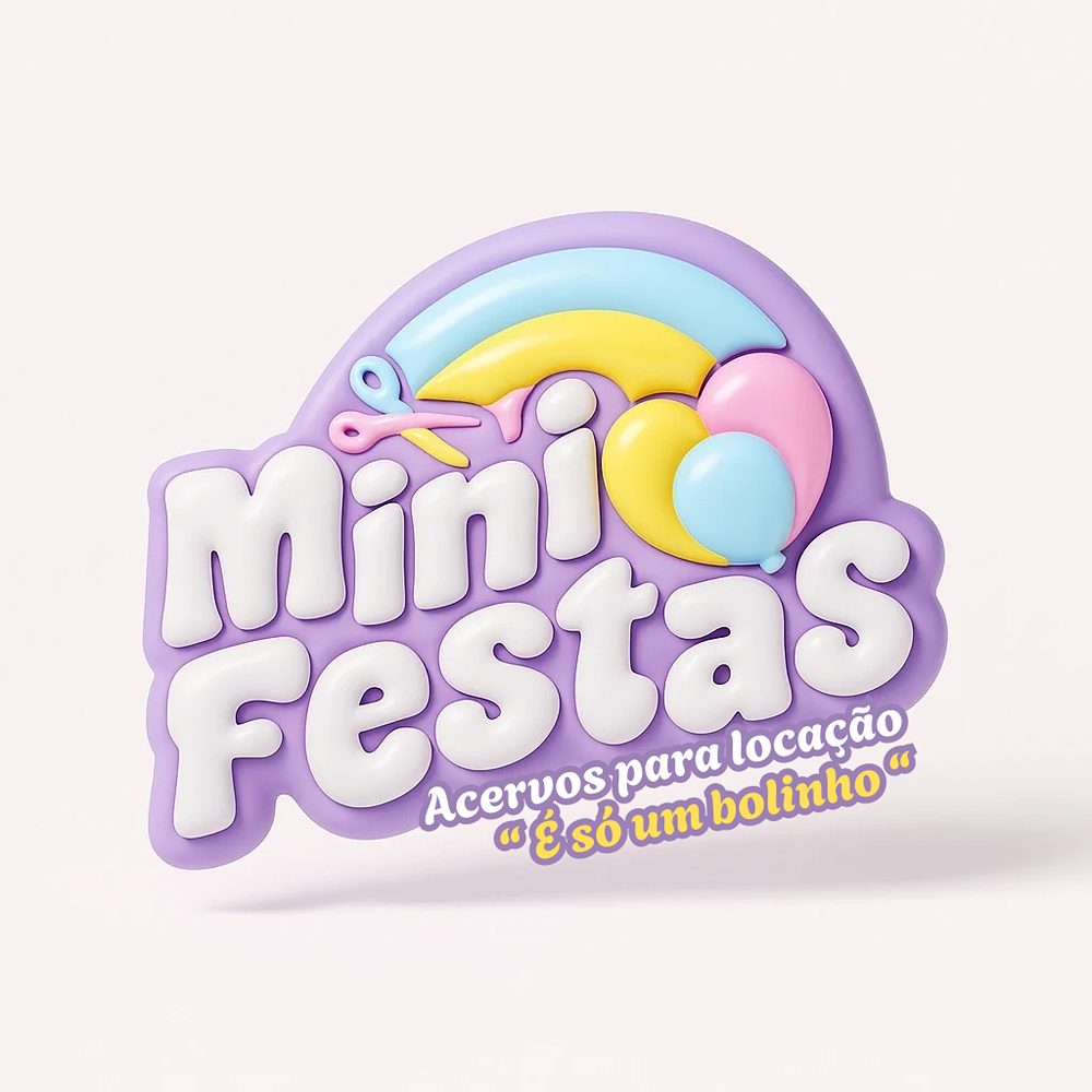 Logo de MINI FESTA