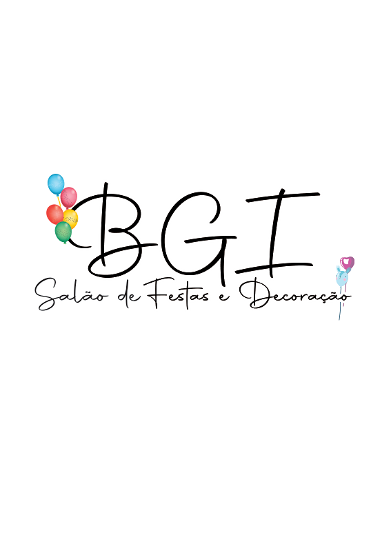 Logo de BGI FESTAS 
