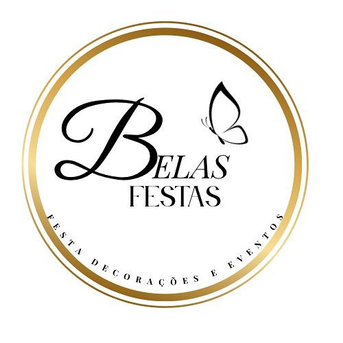 Logo de Belas Festas