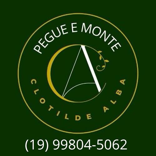 Logo de Clotilde Alba Alves