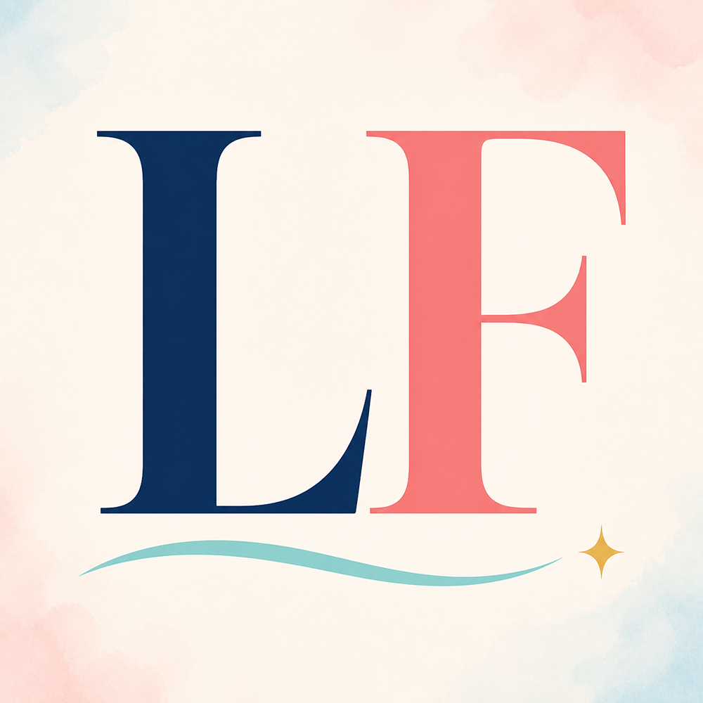 Logo de LoqueFácil