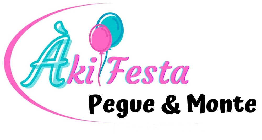 Logo de Aki Festa 