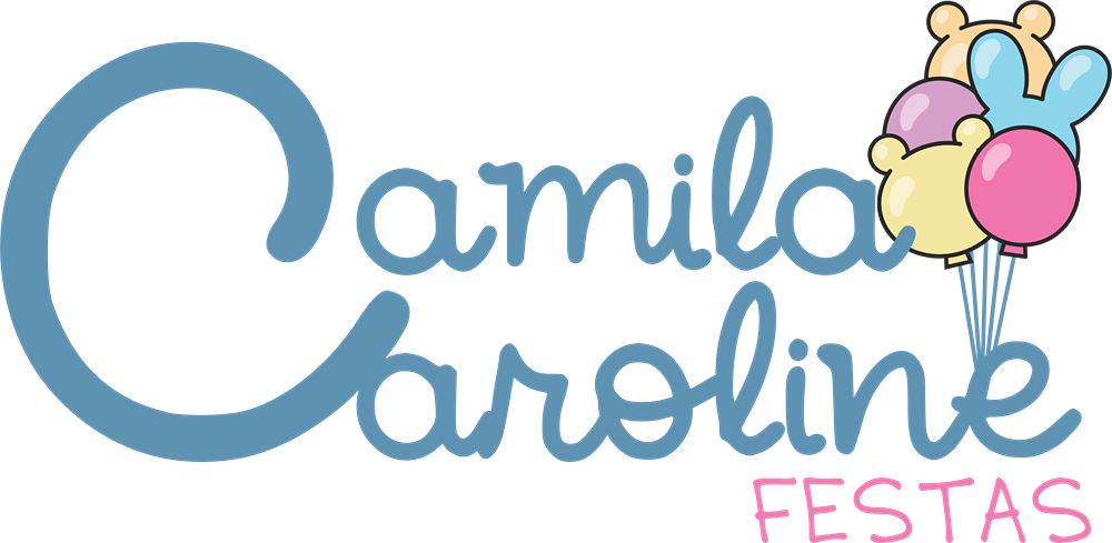 Logo de CAMILA CAROLINE FESTAS