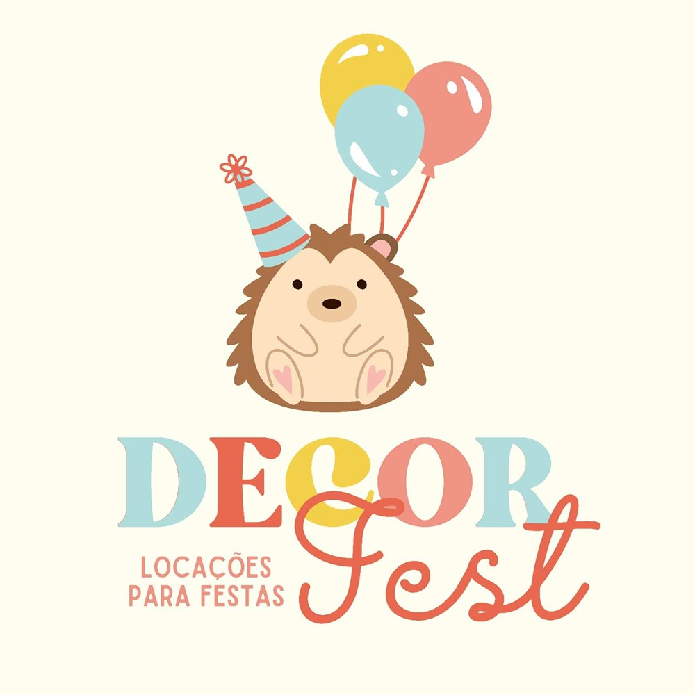 Logo de DecorFest