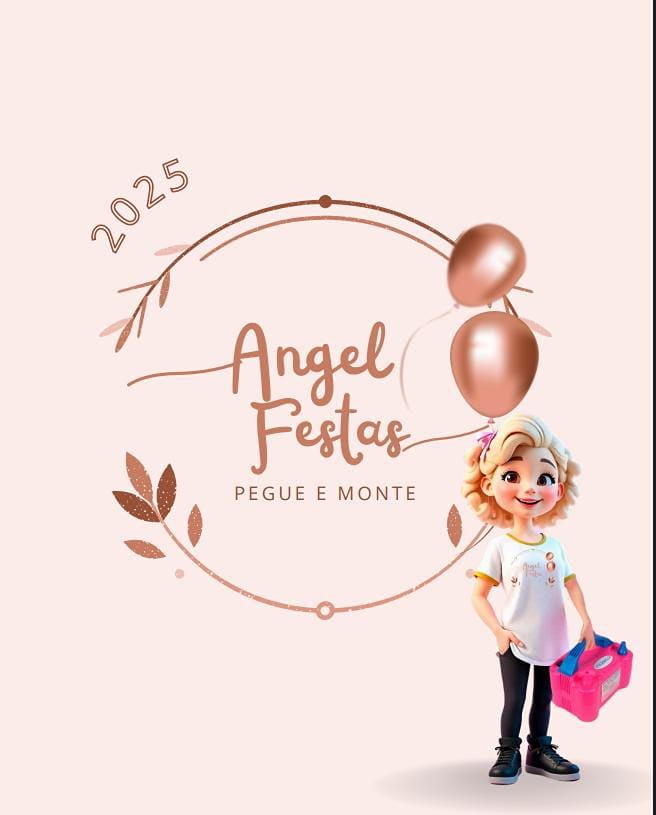 Logo de ANGELICA BUBOLZ ANDRETT