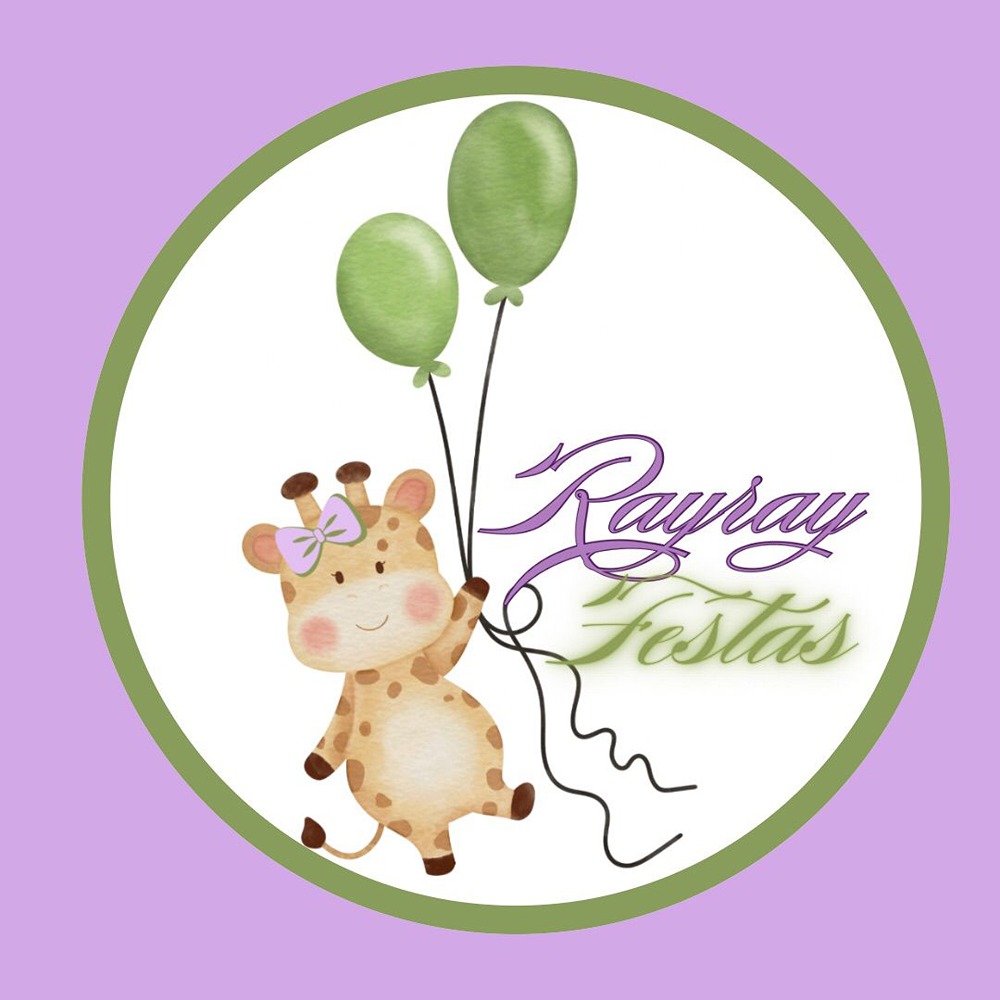 Logo de Railene Vieira