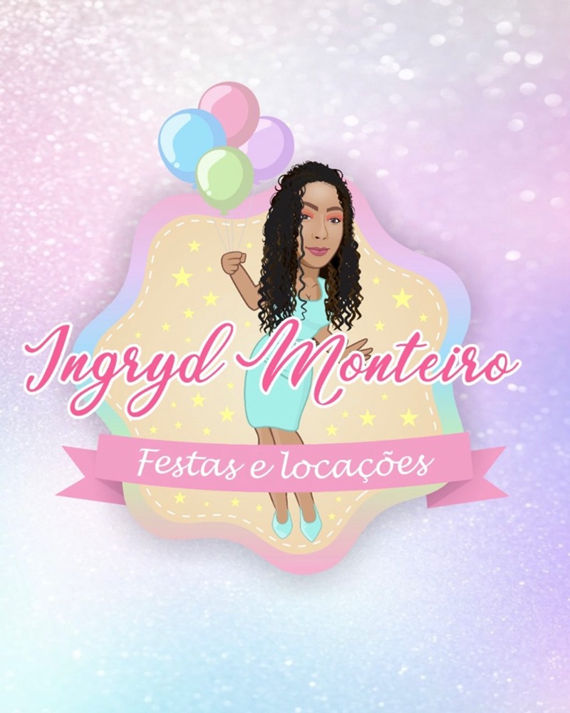 Logo de Ingryd silva monteiro