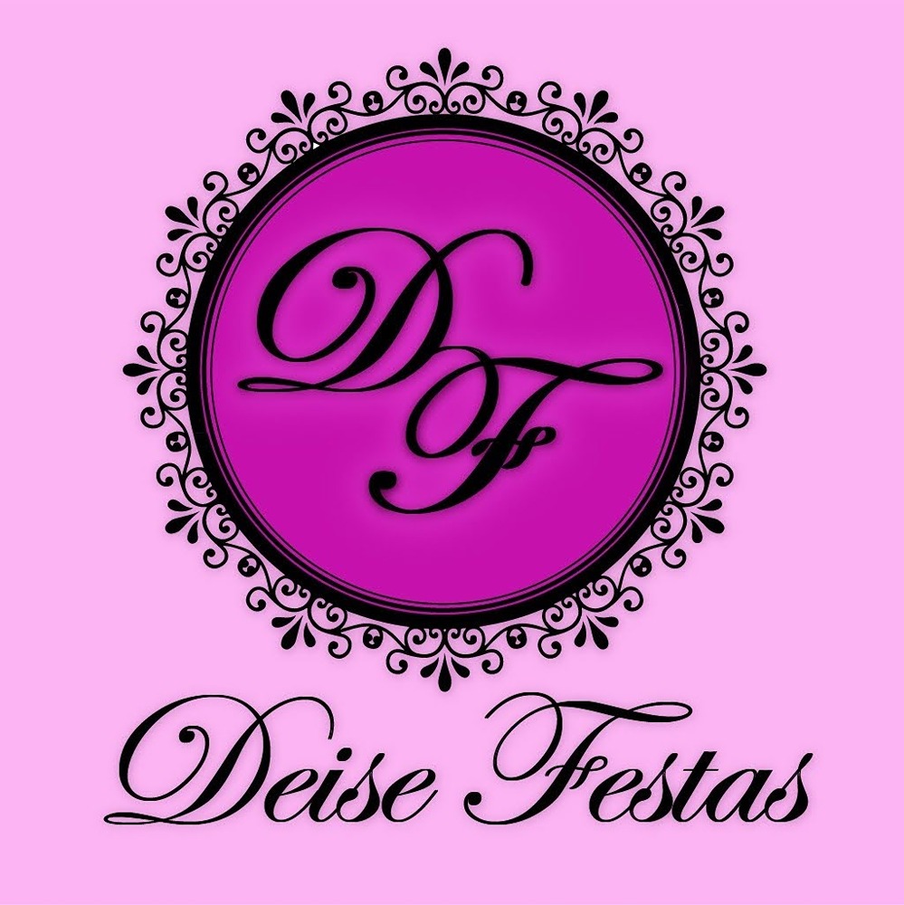 Logo de Ateliê by Deise festas 