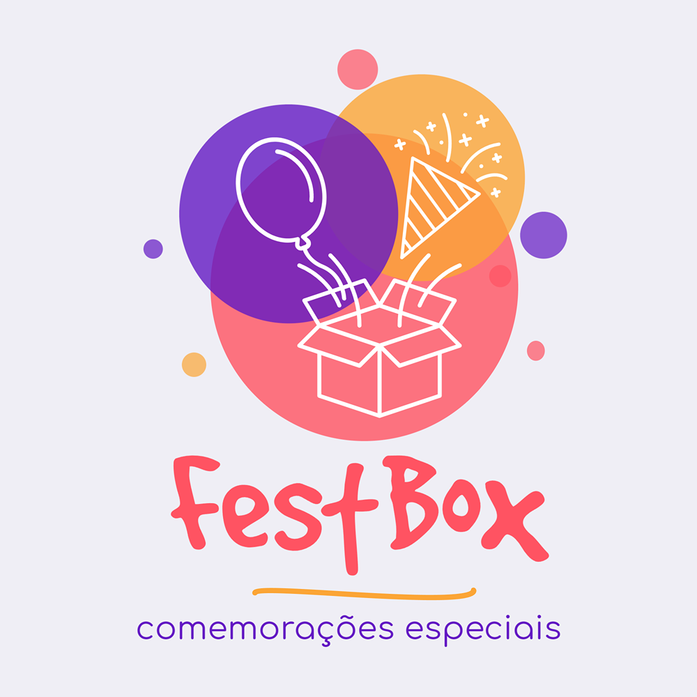 Logo de FestBox