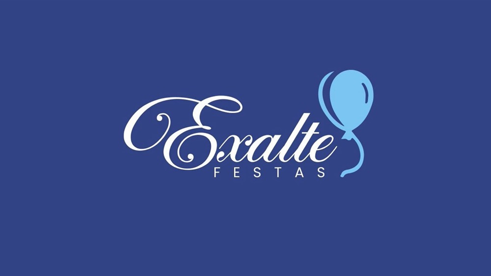 Logo de Exalte Festas