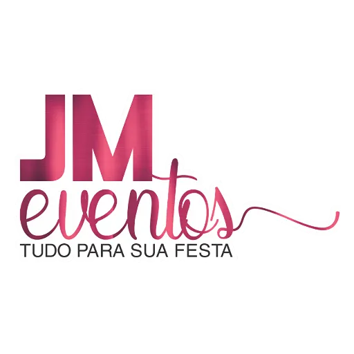 Logo de JM EVENTOS