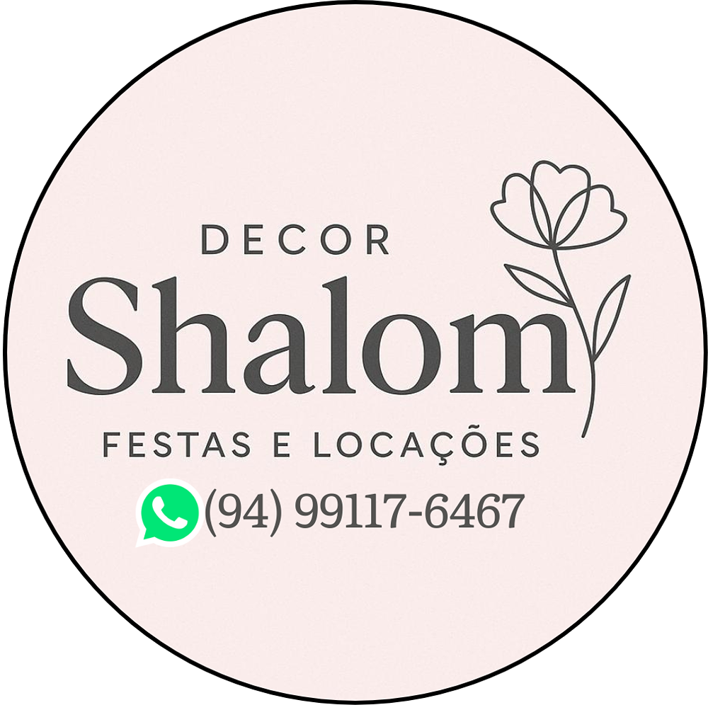 Logo de DECOR SHALOM