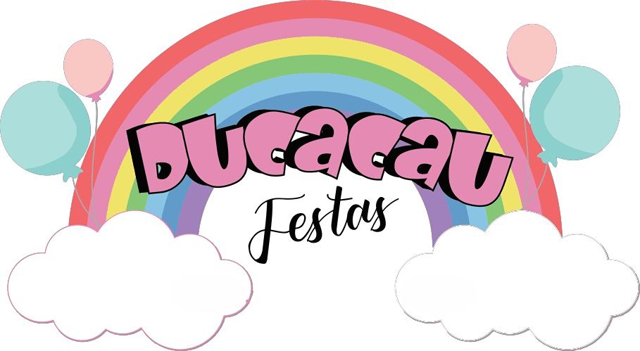 Logo de Ducacau Festas