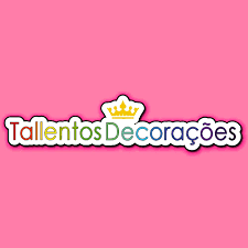 Logo de Tallentos Decorações