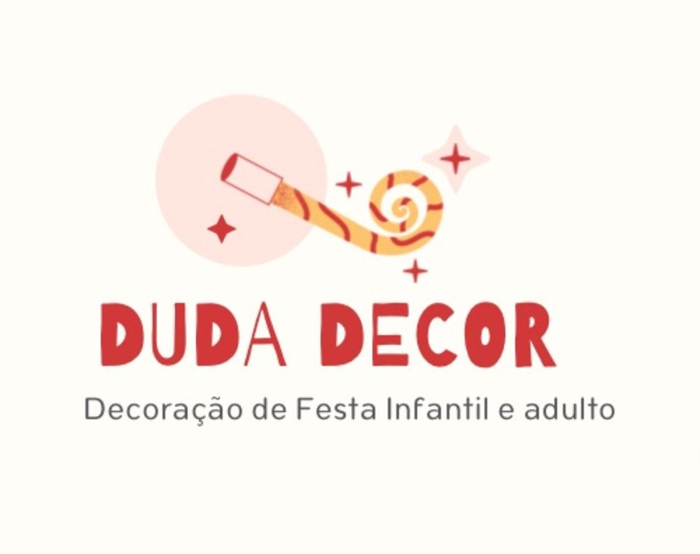 Logo de DUDA DECOR