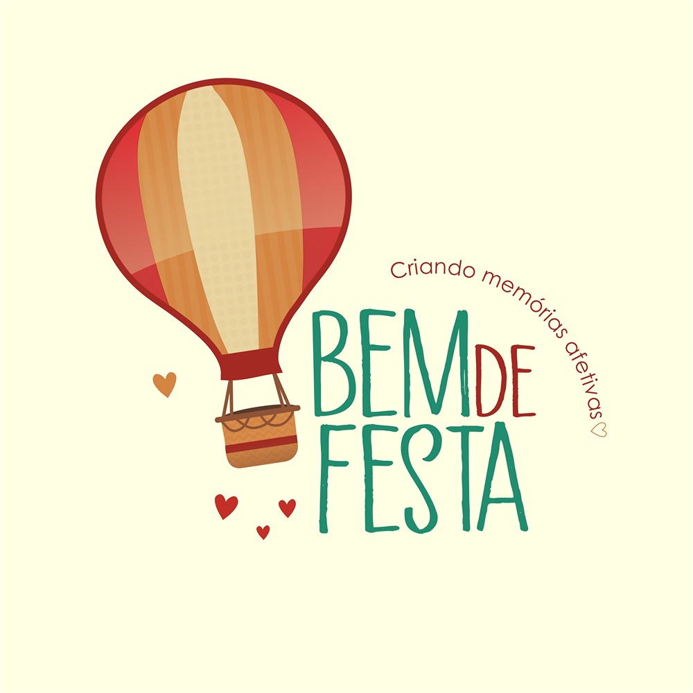 Logo de BEMDEFESTA