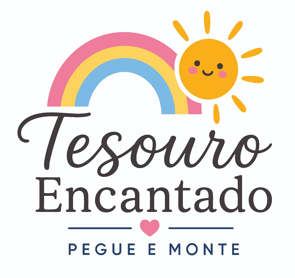 Logo de Tesouro Encantado