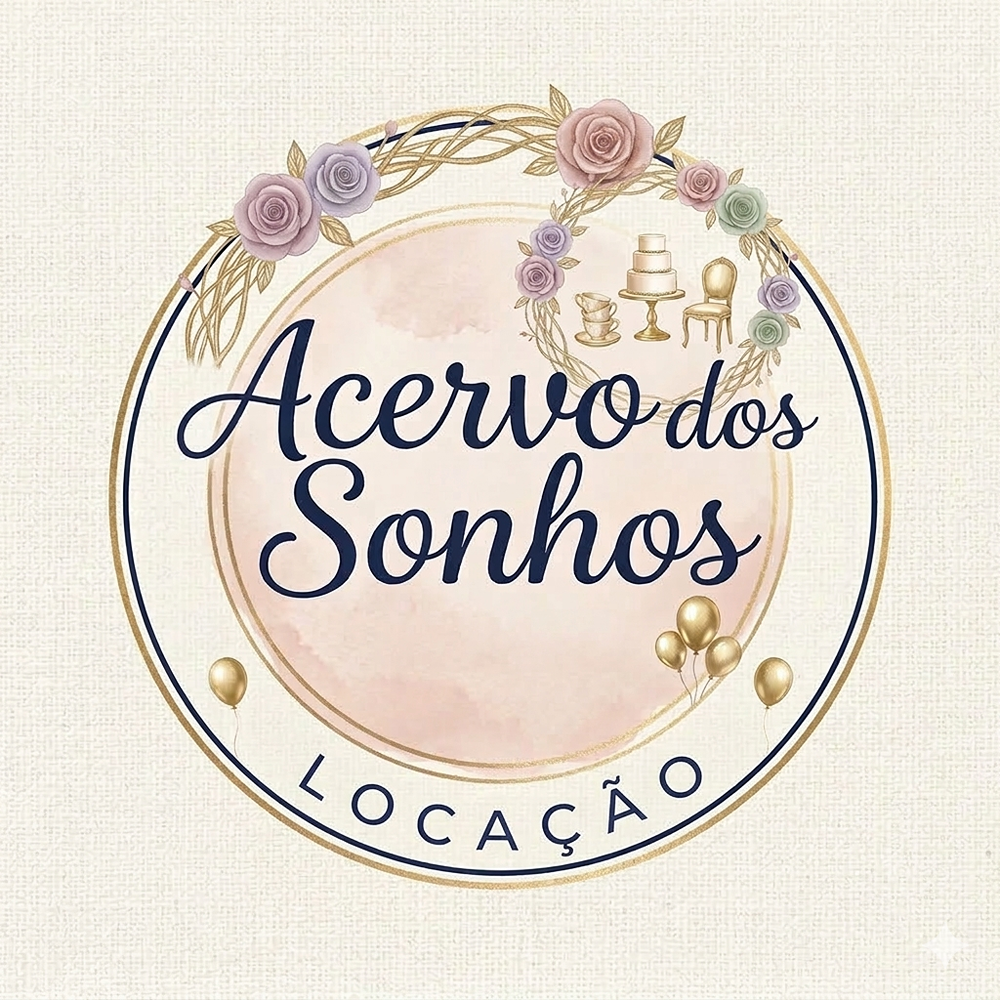 Logo de Acervo dos Sonhos