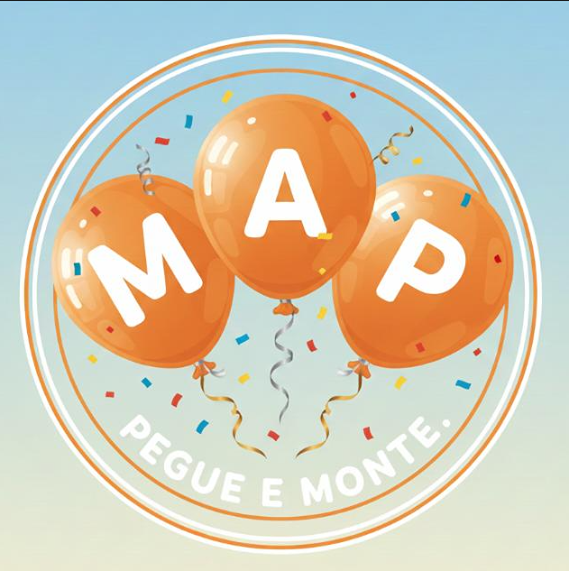 Logo de MAP