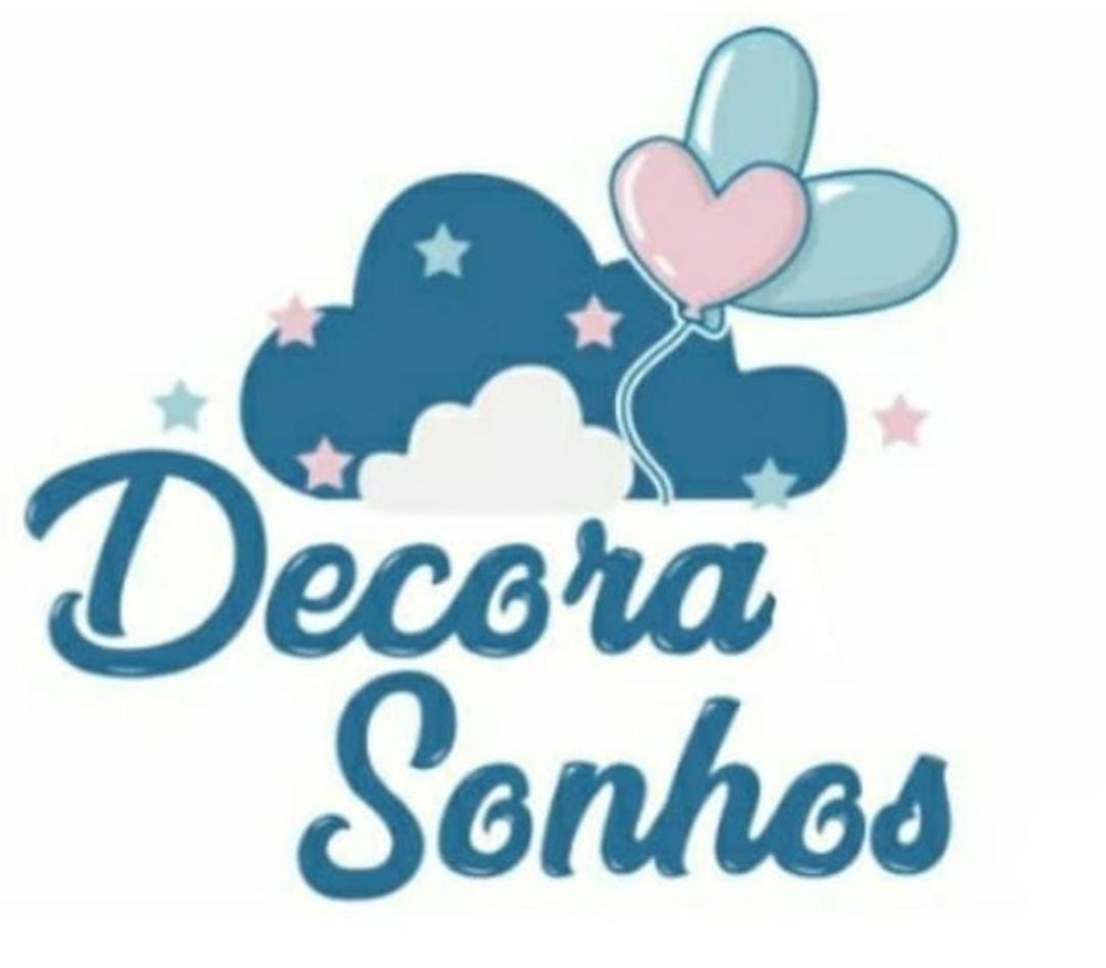 Logo de DECORANDO SONHOS