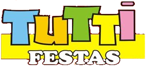 Logo de Tutti Festas