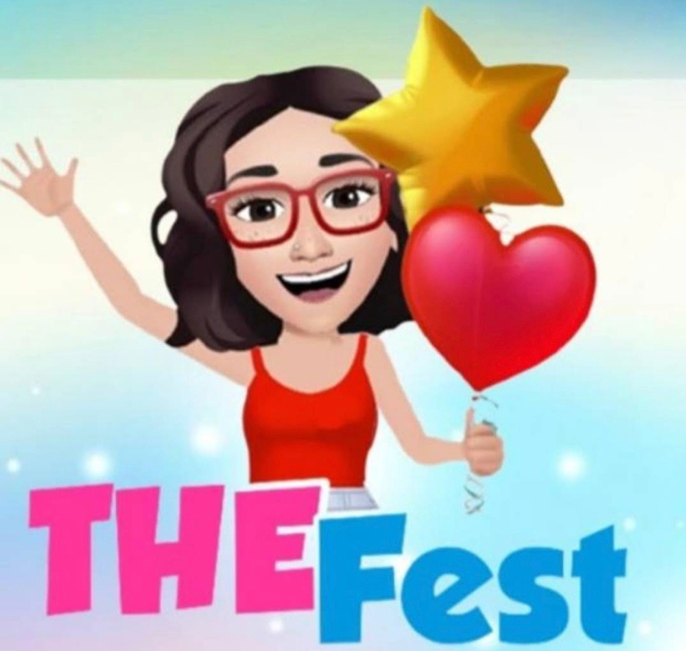 Logo de TheFest