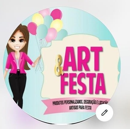 Logo de Art_efesta