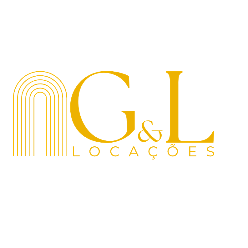 Logo de G&L Locações