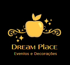 Logo de Dream Place Locações