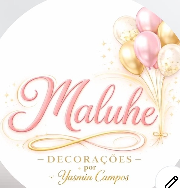 Logo de Maluhe/Yasmin Campos 
