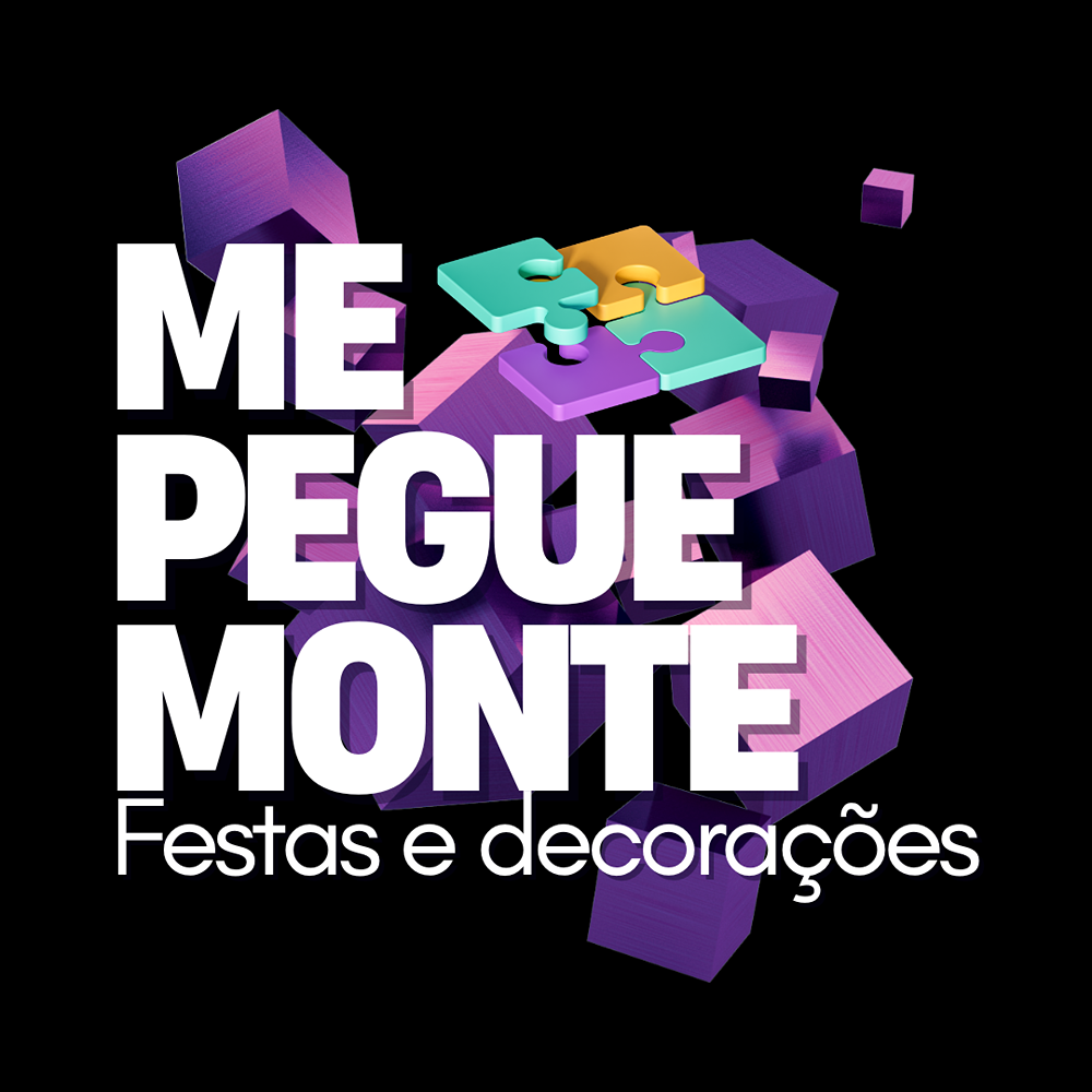 Logo de Me Pegue Monte